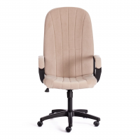 Кресло TetChair СН888 LT флок купить в Минске Кресло TetChair СН888 LT флок купить в Минске